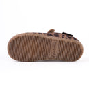 Chausson Naturino Korat imprimé Léopard - Nananère chaussures