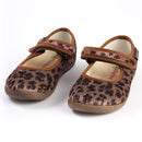 Chausson Naturino Korat imprimé Léopard - Nananère chaussures