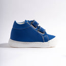 Basket Falcotto Gazer Bleu