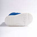 Basket Falcotto Gazer Bleu