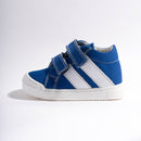 Basket Falcotto Gazer Bleu