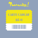 Carte-cadeau