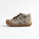 Basket Naturino Cocoon ours