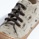 Basket Naturino Cocoon ours