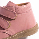 Chaussure Froddo rose G2130258-4