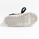 Basket Naturino Goffin bleu