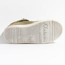 Basket montante Naturino Gazpa kaki