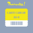 Carte-cadeau