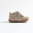 Basket Naturino Cocoon beige