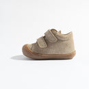Basket Naturino Cocoon beige