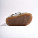 Sandale Falcoltto Bea argent