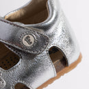 Sandale Falcoltto Bea argent