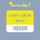 Carte-cadeau