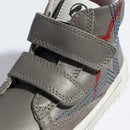 Basket montante Naturino Grigor