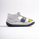 Sandale Falcotto Irvine blanche