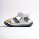 Sandale Falcotto Irvine blanche