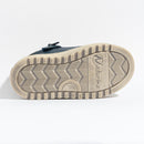 Basket montante Naturino Snip High bleu eco-friendly