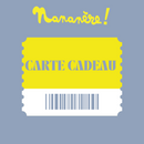 Carte-cadeau