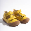 Sandale Naturino puffy jaune