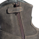 Bottine Marron SHO.E.B