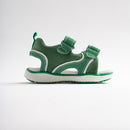 Sandale Falcotto Atalyn vert