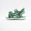 Sandale Falcotto Atalyn vert