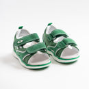 Sandale Falcotto Atalyn vert