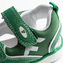 Sandale Falcotto Atalyn vert