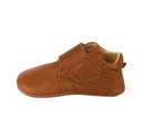 Chausson Froddo en cuir souple marron - Nananère chaussures