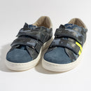 Basket SHO.E B 76 Mim Blu