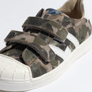 Basket SHO.E B 76 M.Sabia