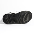 Basket Montante Noire et Blanche à Led Primigi 8464100