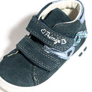 Basket Montante Bleue Primigi 8403922