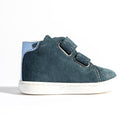 Basket Montante Bleue Primigi 8403922