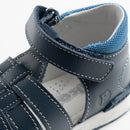 Sandale semi ouverte Falcotto Acry