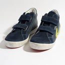 Basket montante Naturino Skata