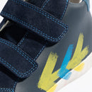 Basket montante Naturino Skata