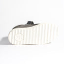 Basket Montante Grise Garvalin 211350