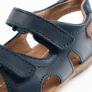 Sandale Naturino sky écologique bleu