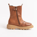 Bottine Naturino Dynamo