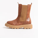 Bottine Naturino Dynamo