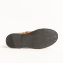 Bottine Naturino Derino camel