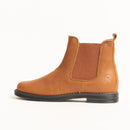 Bottine Naturino Derino camel