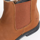 Bottine Naturino Derino camel