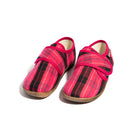 Chausson  rose Naturino Fold