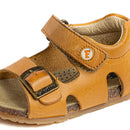 Sandale Falcotto Bea jaune