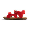 Sandale Naturino sky organic rouge