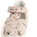 Sandale Falcotto Livingston rose