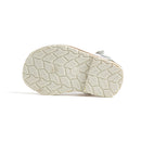 Sandale SHO.E B 76 3801 argent