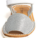 Sandale SHO.E B 76 3801 argent